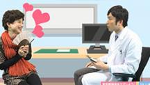 産婦人科医ユミの頼られる「女性のミカタ」 | 第7回　更年期障害をケアしよう！