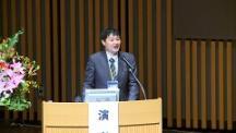日本プライマリ・ケア連合学会　第6回　学術大会  | 第1回 大会長講演　人びとの暮らしを支える医療人の育成