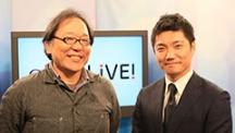 CareNeTV LiVE! アーカイブ | 第19回『日本に本当の家庭医は根づくのか？』（2013年11月7日放送分）