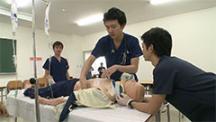 レジデントメディカルラリー | 第13回　ステージF「外傷初期診療」（済生会横浜市東部病院：A）