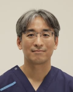 上田 剛士 先生