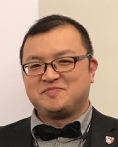 鈴木 智晴 先生