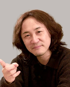 國松 淳和 先生