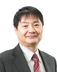 前野 哲博 先生