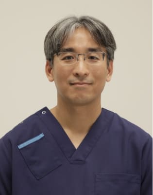 上田 剛士 先生