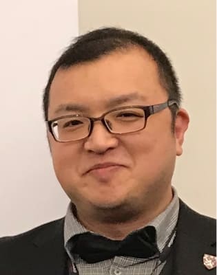 鈴木 智晴 先生