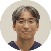上田 剛士 先生