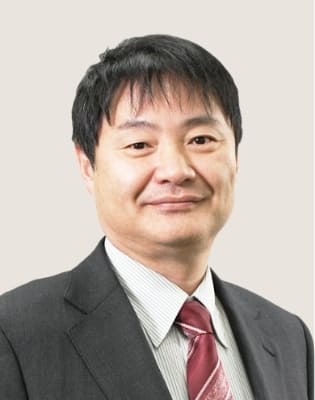 前野 哲博 先生