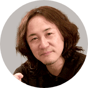 國松 淳和 先生