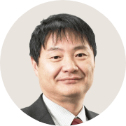 前野 哲博 先生