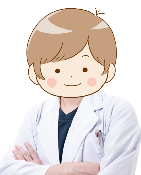 Dr えど 先生