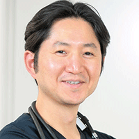 吉野 俊平先生
