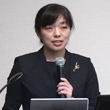 上ノ段　友里(うえのだん　ゆり)中津市立中津市民病院　診療部　薬剤科　主任薬剤師