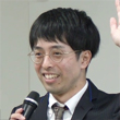名嘉　祐貴(なか　ゆうき)名瀬徳洲会病院　内科