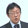 遠山 峰輝(とおやま みねき)株式会社メディカルクリエイト 代表取締役社長
