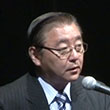 加賀屋　肇(かがや　はじめ)明治薬科大学 教授