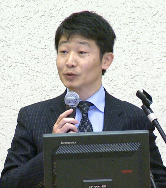 齋藤　正美(さいとう まさみ)日本訪問リハビリテーション協会
