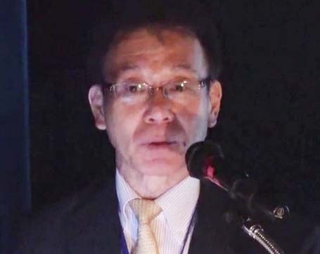 藤原 英憲(ふじわら　ひでのり)公益社団法人 日本薬剤師会 常務理事