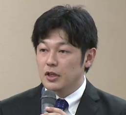 鋪野 紀好(しきの きよし)千葉大学大学院医学研究院 診断推論学・総合診療科 鋪野 紀好(しきの きよし)千葉大学大学院医学研究院 診断推論学・総合診療科