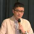 小宮山　靖(こみやま　おさむ)日本製薬工業協会　データサイエンス部会　部会長