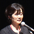 有賀　悦子(あるが　えつこ)帝京大学医学部 内科学講座 緩和ケア内科