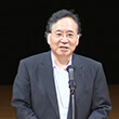 丸山　泉(まるやま　いずみ)日本プライマリ・ケア連合学会理事長