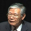 七海　朗(ななみ　あきら)（社）日本薬剤師会　副会長