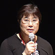 佐原 まち子(さわら　まちこ)日本医療社会福祉協会 会長
