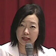 篠原　久仁子(しのはら　くにこ)フローラ薬局 代表取締役