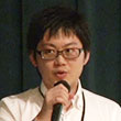 鈴木　孝典(すずき たかのり)厚生労働省医薬食品局総務課主査