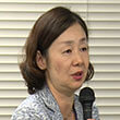 田中 弥生(たなか やよい)駒沢女子大学人間健康学部健康栄養学科 准教授