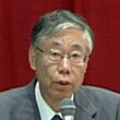豊島　聰(とよしま　さとし)公益財団法人 日本薬剤師研修センター 理事長