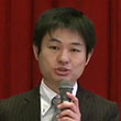 安室 修(やすむろ おさむ)亀田総合病院 薬剤部主任 安室 修(やすむろ おさむ)亀田総合病院 薬剤部主任