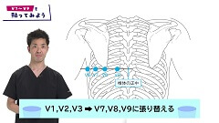 Dr.増井の心電図ハンティング | 第3回　ミラーイメージ使えていますか？