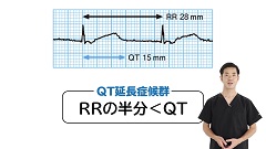 Dr.増井の心電図ハンティング2　失神・不整脈編 | 第8回　自動測定を信じてもOK？