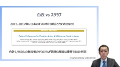 研修医のための医師のマナー | 第3回　身だしなみ