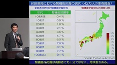 （JPEC研修） 病態と薬理を理解して薬学的ケアを実践する－慢性腎臓病－ | 第2回　腎機能を考慮した医薬品適正使用－外来における薬局薬剤師の関与を中心に－