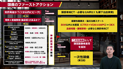 TK式 主訴別アクションフローチャート | 第2回　二次性頭痛