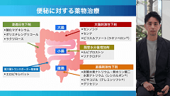 Dr.松本の消化管ベストプラクティス | 第2回　慢性便秘症