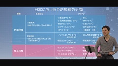 イワケンワクチン講義 | 第7回　予防接種法とその問題