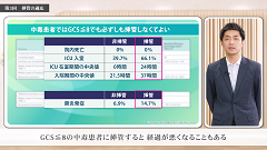 Dr.Junの人工呼吸管理スピードマスター | 第3回　挿管の適応