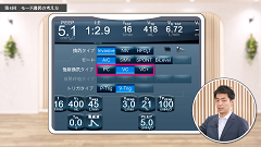 Dr.Junの人工呼吸管理スピードマスター | 第4回　モード選択の考え方