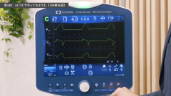Dr.Junの人工呼吸管理スピードマスター | 第5回 AC-VCでやってみよう(1) 1回換気量 Dr.Junの人工呼吸管理スピードマスター | 第5回 AC-VCでやってみよう(1) 1回換気量