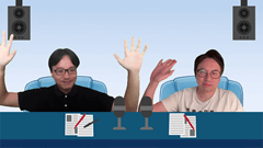 THE内科専門医問題集“見るラヂオ”2025秋 | 第10回 総合内科・救急 THE内科専門医問題集“見るラヂオ”2025秋 | 第10回 総合内科・救急