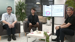 ケアネットまつり2025　特別対談アーカイブ【2025年9月13日、14日】 | DAY1　イマドキの「臨床知識」の身につけ方　前編