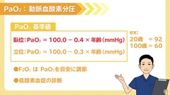 Dr.田中和豊の血液検査指南 臓器不全編 | 第2回 呼吸不全2 酸素と二酸化炭素 Dr.田中和豊の血液検査指南 臓器不全編 | 第2回 呼吸不全2 酸素と二酸化炭素