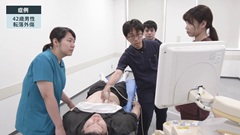 Dr.瀬良の救急エコーEFASTインストラクション | 第9回 EFAST実践編 症例:42歳男性 転落外傷 Dr.瀬良の救急エコーEFASTインストラクション | 第9回 EFAST実践編 症例:42歳男性 転落外傷
