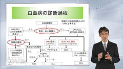 総合内科専門医試験オールスターレクチャー 血液 | 第1回　急性・慢性白血病