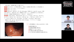 THE内科専門医問題集“見るラヂオ”2026秋 | 第2回　消化器