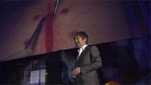 CliPS － Clinical Presentation Stadium － ＠TOKYO2013 | なぜキズを縫うのか【菅原康志】